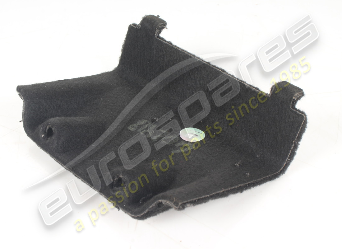 USATO FERRARI RIVESTIMENTO TUNNEL ANTERIORE SUPERIORE COMPLETO. NUMERO PARTE 982192 (4) usato ferrari rivestimento tunnel anteriore superiore completo. numero parte 982192 (4)