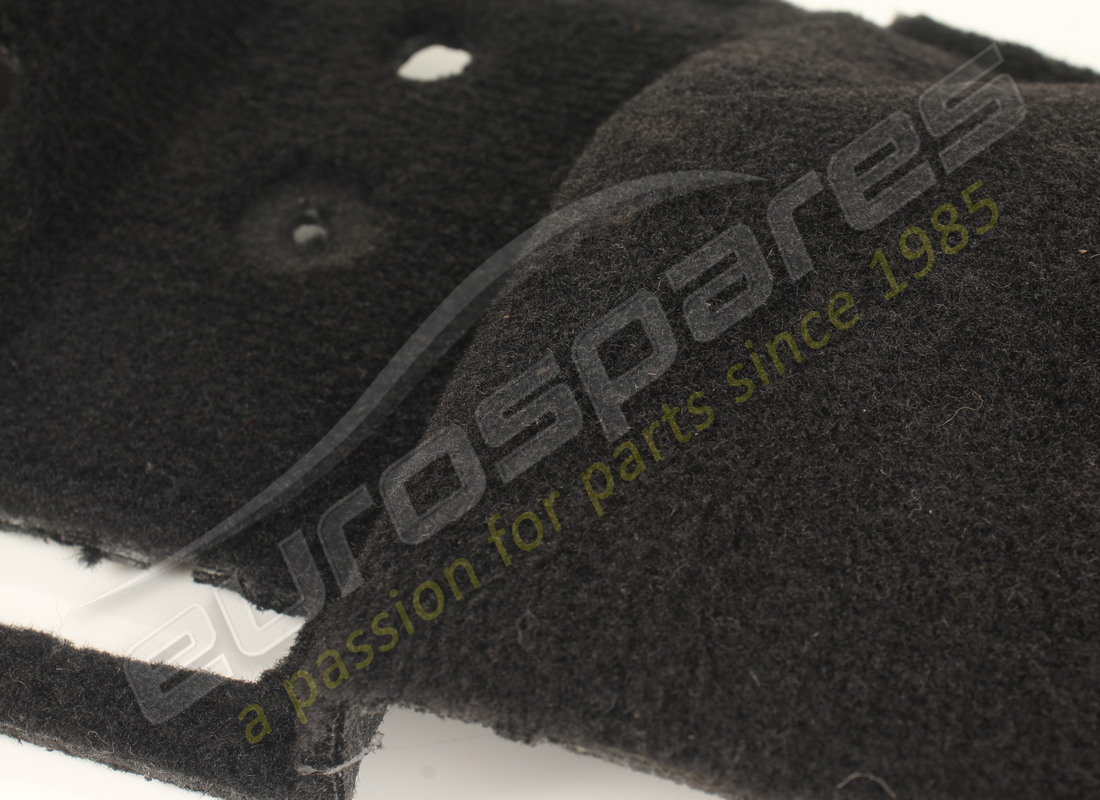 USATO FERRARI RIPARO SOTTOPLANCIA DX GDX. NUMERO PARTE 789566 (2) usato ferrari riparo sottoplancia dx gdx. numero parte 789566 (2)