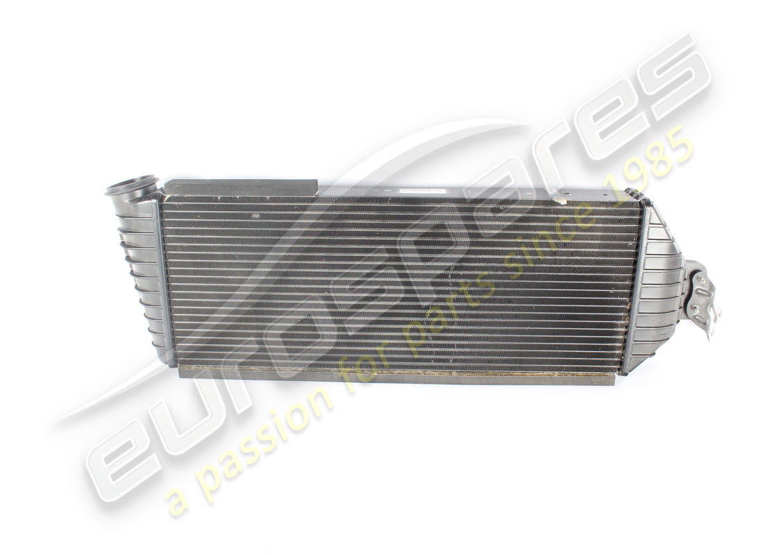 intercooler dx usato ferrari numero parte 874364 (1)