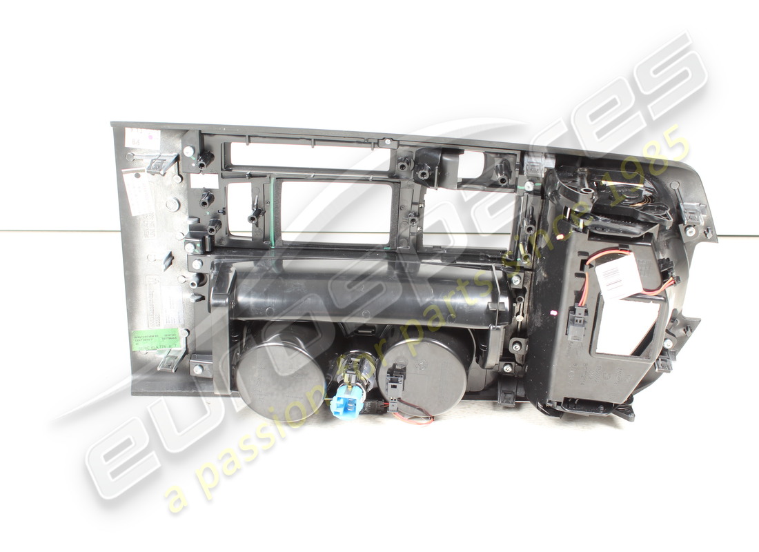 nuovo maserati centr.vano portaoggetti lhd numero parte 670163337 (3)