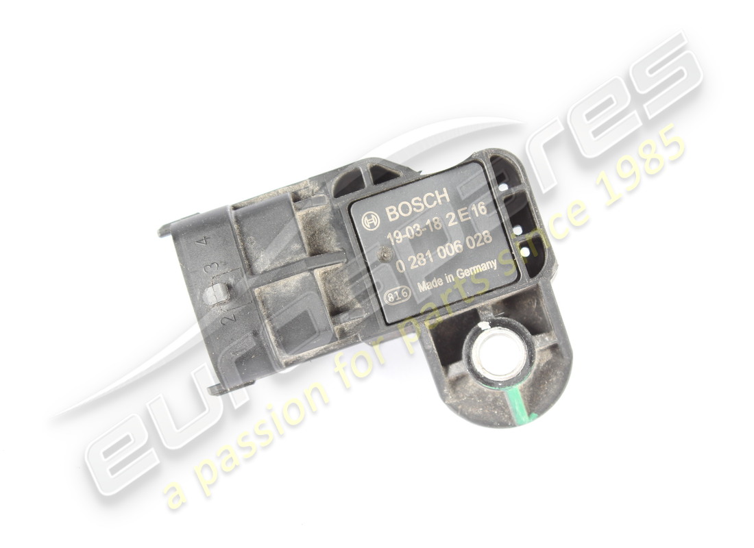UTILIZZATO Ferrari SEN PRESSIONE E TEMPERATURA . NUMERO PARTE 272880 (1)