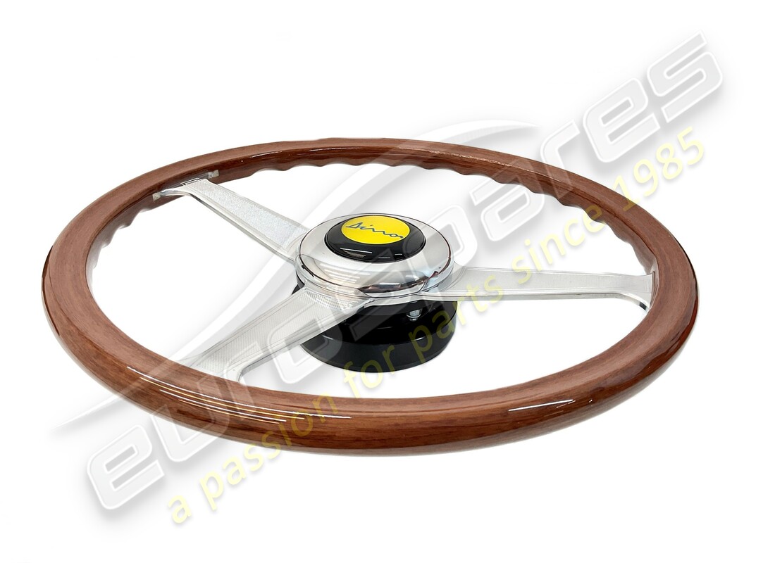 nuovo volante oem 206 gt. numero parte 740321 (3)
