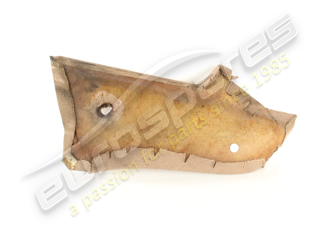 modanatura posteriore dx usata ferrari. numero parte 60679900 (5)