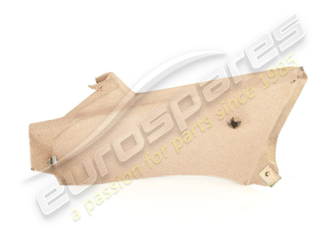 modanatura posteriore dx usata ferrari. numero parte 60679900 (1)