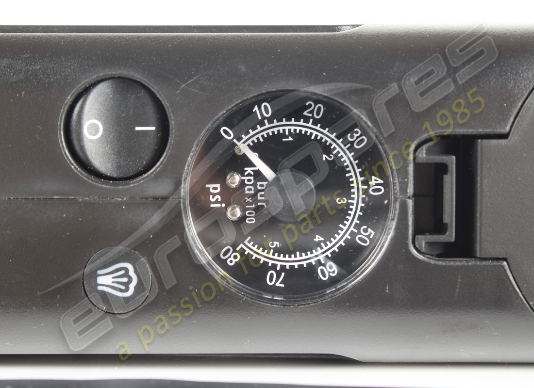 kit riparazione pneumatici ferrari usato completo. numero parte 280164 (3)