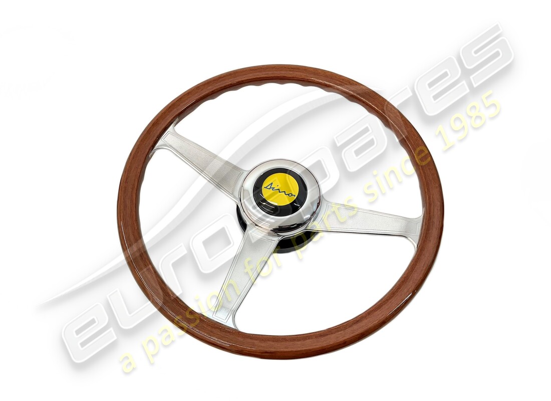 nuovo volante oem 206 gt. numero parte 740321 (2)