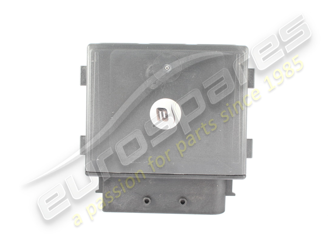 unità di controllo lamborghini usata, fuel23a gen2 e4lm. numero parte 4m4906121b (3)