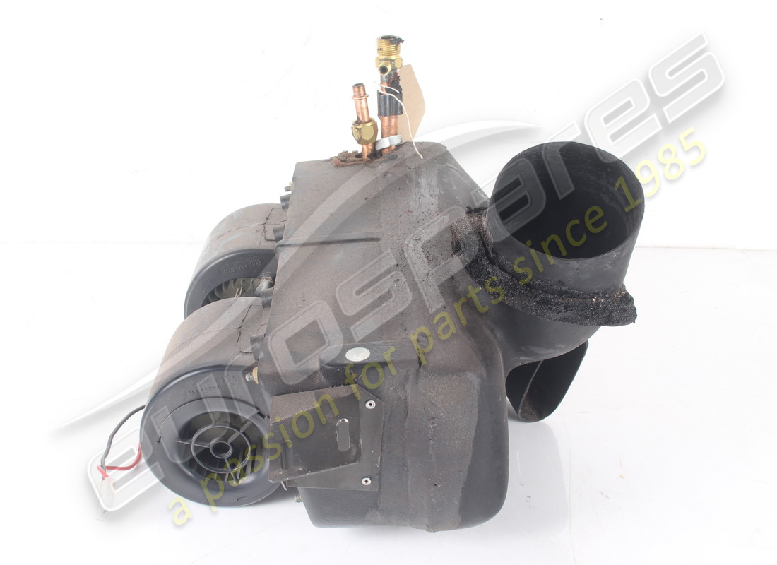 UNITÀ EVAPORATORE USATA FERRARI NUMERO PARTE RHD 61929300 (3) unità evaporatore usata ferrari numero parte rhd 61929300 (3)