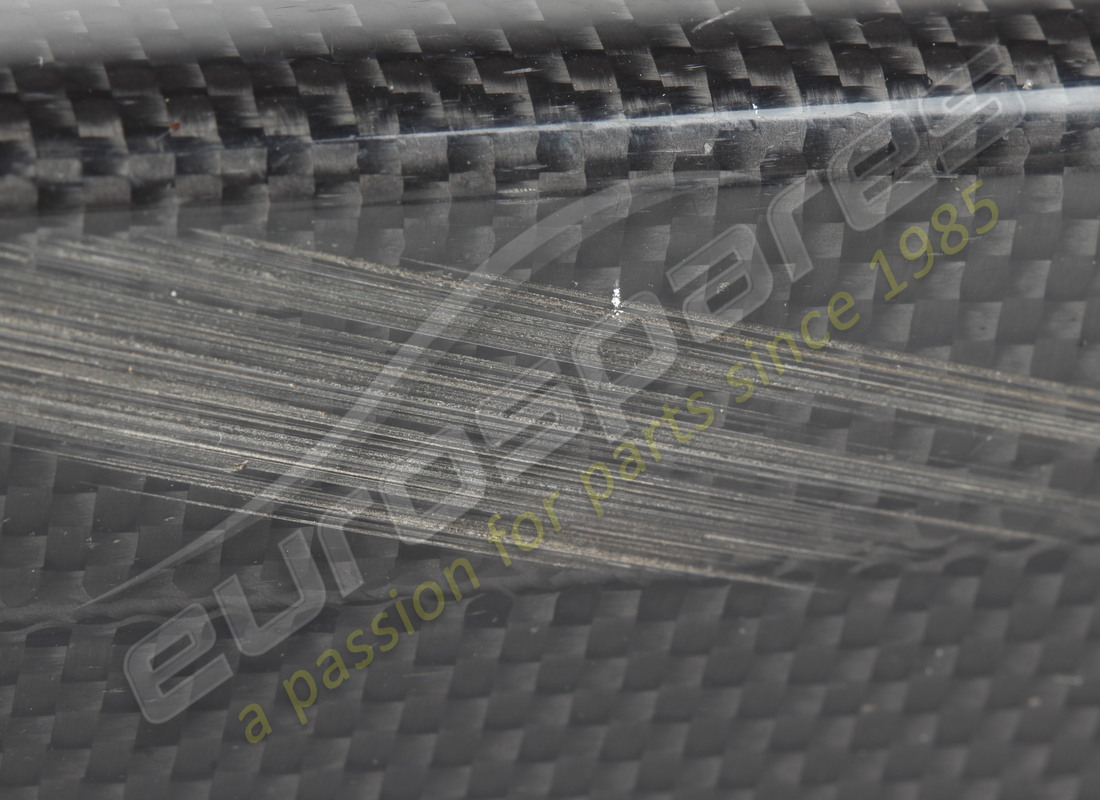 rivestimento sottoporta sx usato ferrari. numero parte 86936410 (15)