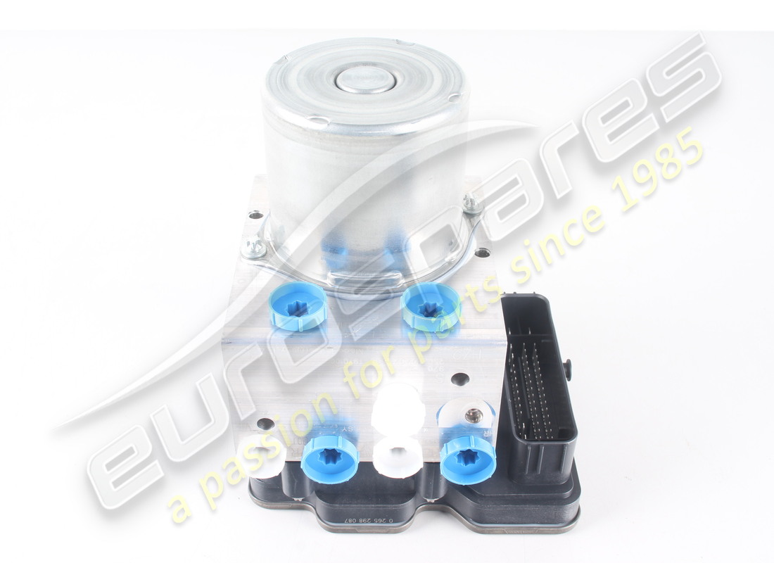 NUOVA UNITÀ IDRAULICA PORSCHE. NUMERO PARTE 9Y0614508SY (5) nuova unità idraulica porsche. numero parte 9y0614508sy (5)