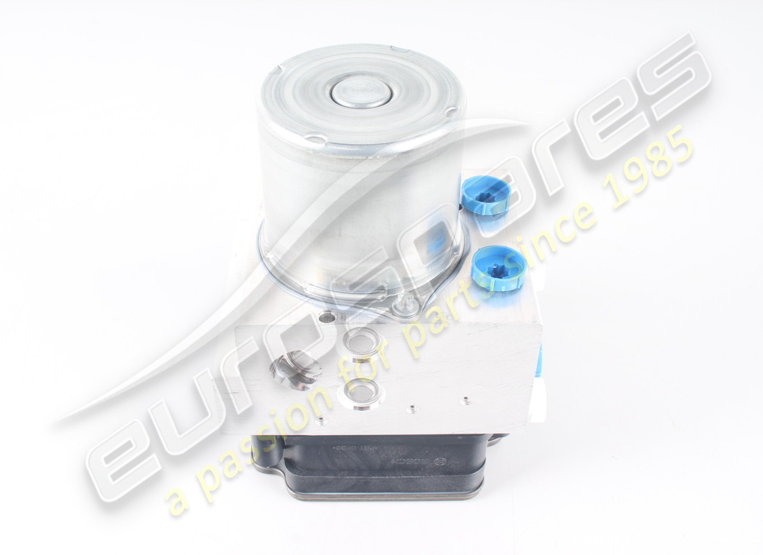 NUOVA UNITÀ IDRAULICA PORSCHE. NUMERO PARTE 9Y0614508SY (4) nuova unità idraulica porsche. numero parte 9y0614508sy (4)