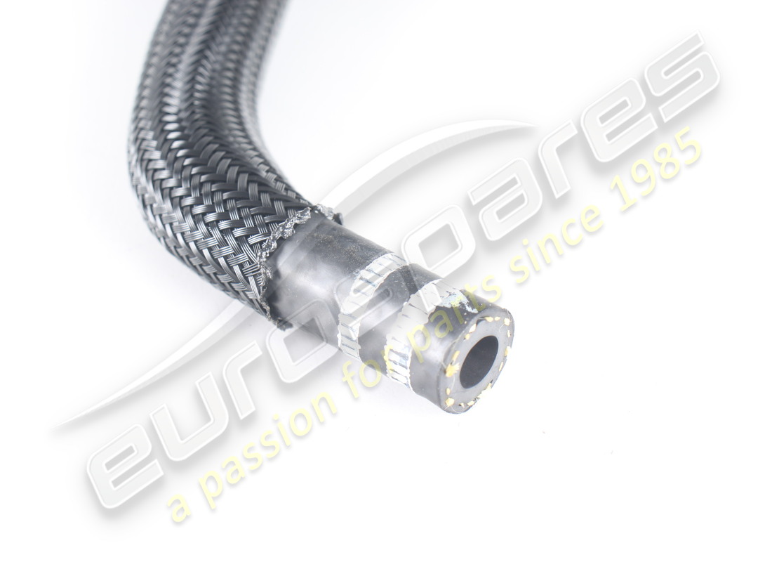 NUOVO TUBO DI SFIATO MASERATI. NUMERO PARTE 670033310 (2) nuovo tubo di sfiato maserati. numero parte 670033310 (2)