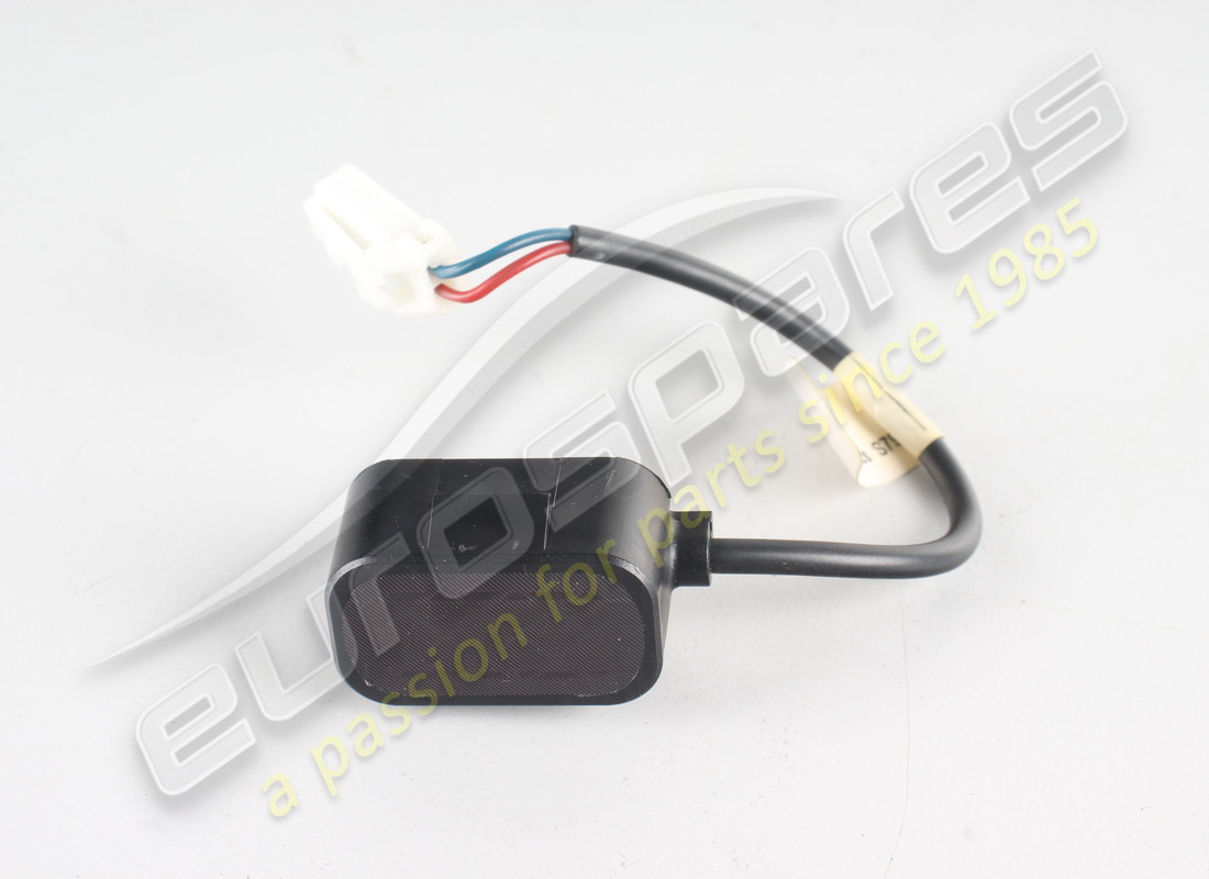 MICROFONO USATO Aston Martin . NUMERO PARTE 4G4318B804AB (1)