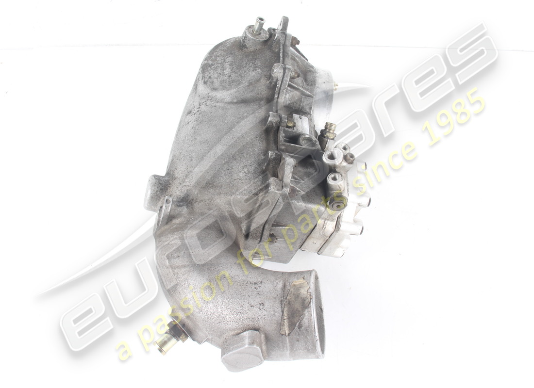 used eurospares metering device with support complete. part number eap1723629 (2)