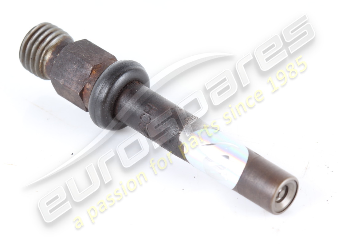 INIETTORE CARBURANTE Ferrari USATO. NUMERO PARTE 113975 (1) INIETTORE CARBURANTE Ferrari USATO. NUMERO PARTE 113975 (1)