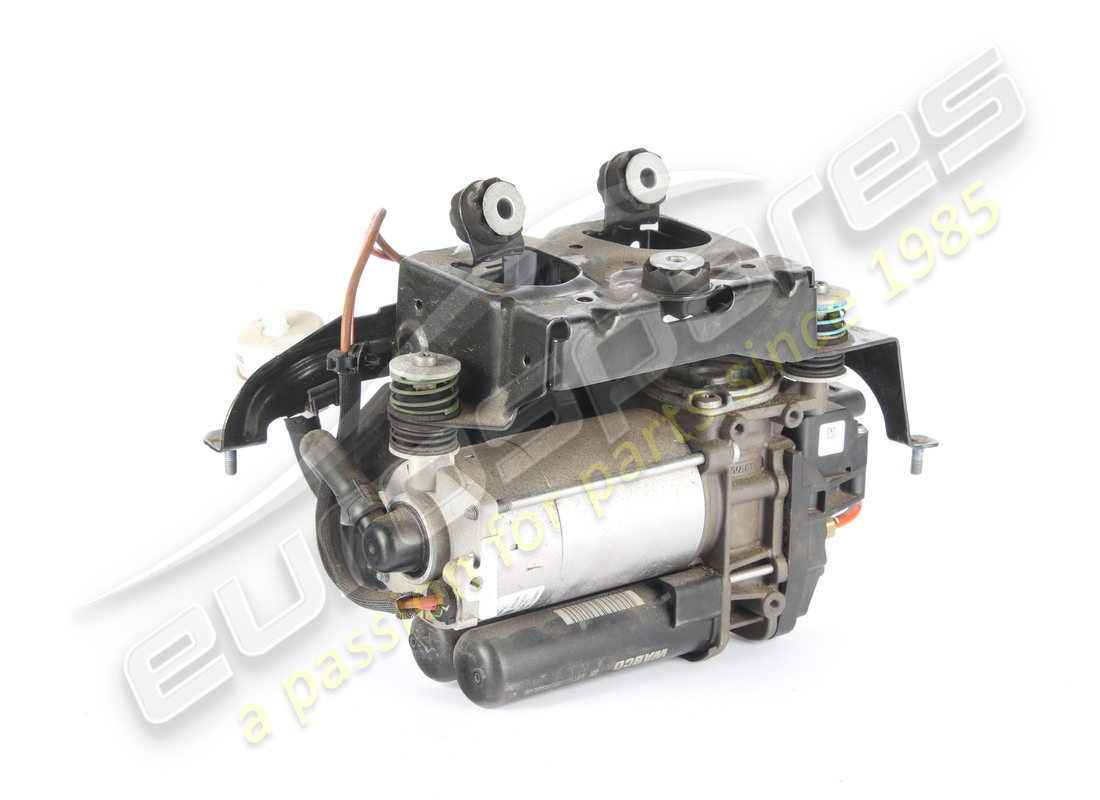 consegna aria lamborghini utilizzata pl73. numero parte 4m0616005h (2)