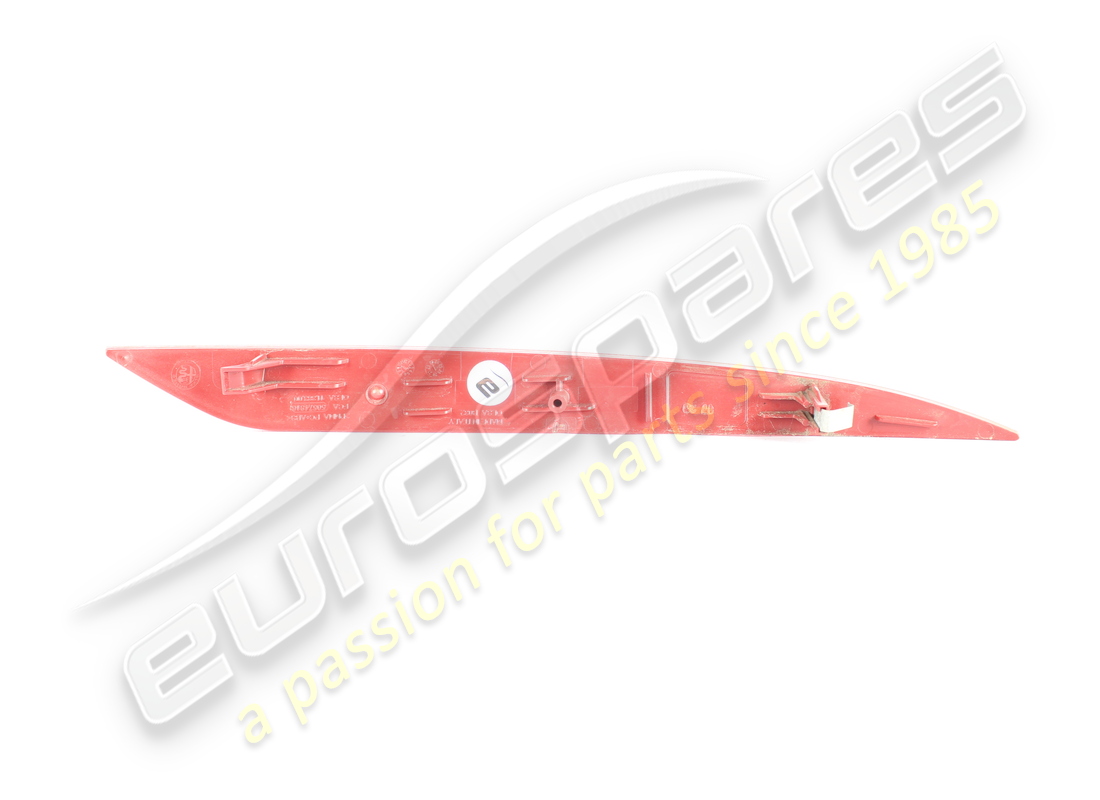 maserati catarifrangente posteriore sx usato. numero parte 675002332 (2)