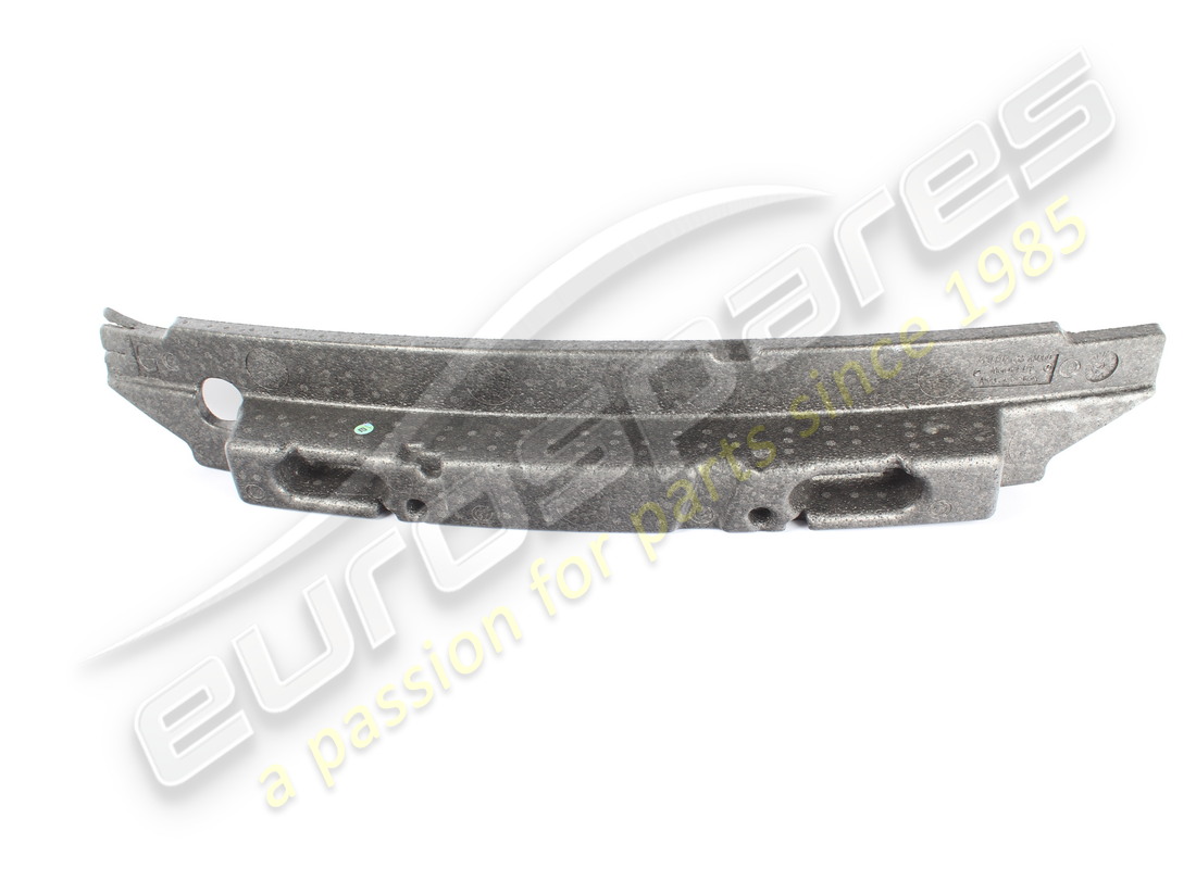 USATO Porsche PARTE IN SCHIUMA . NUMERO PARTE 9GT807665 (1)