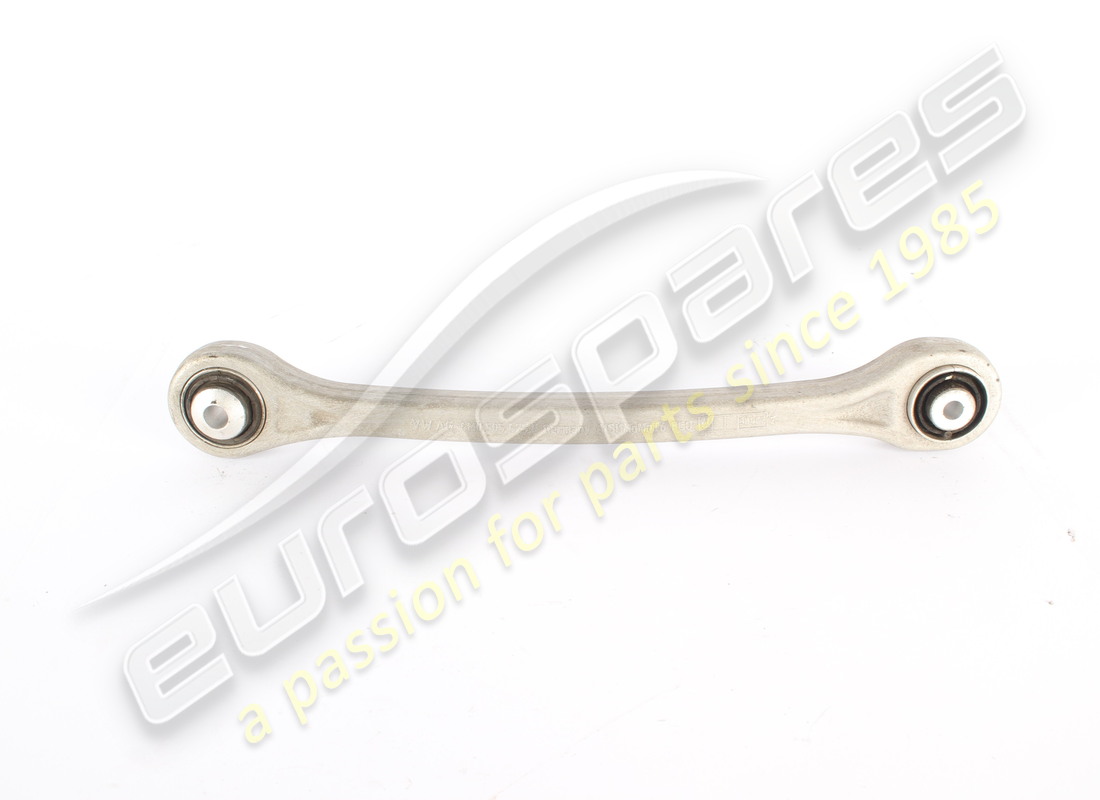 braccio di controllo tracciato lamborghini usato. numero parte 4m0505291f (1)