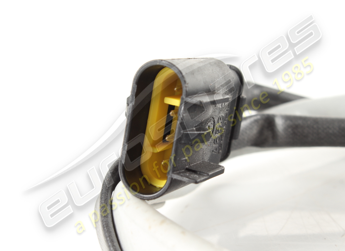 used ferrari complete rear oxygen sensor. part number 331979 (3)