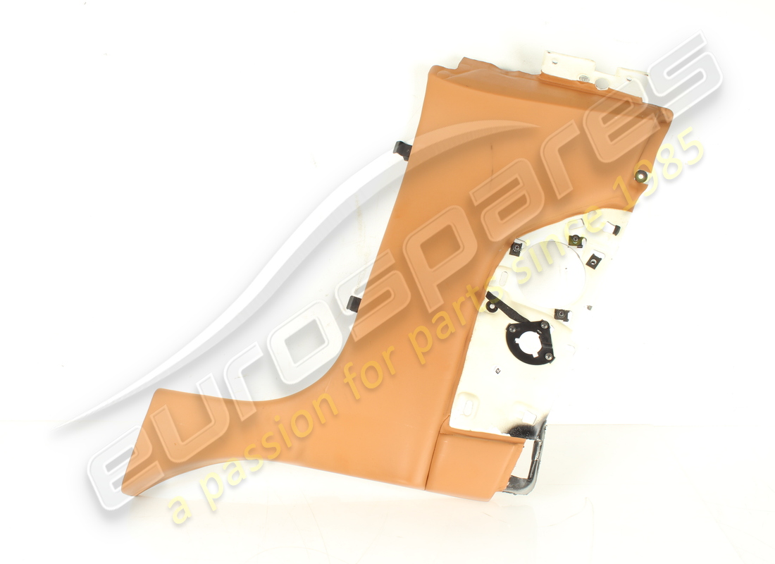 USATO Ferrari RIFINITURA LATERALE SX | CUOIO [NASCONDI] (364011888) . NUMERO PARTE 86449229 (1)