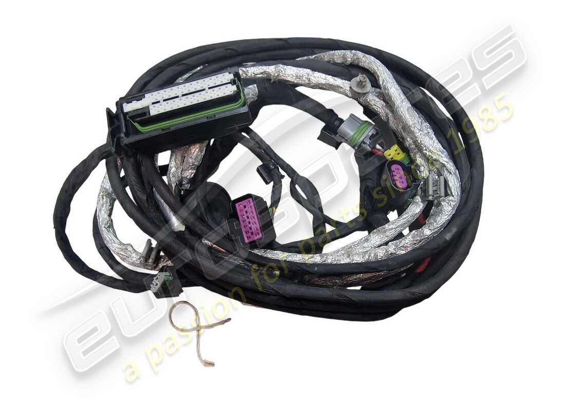 CAVO TPMS/SISTEMA DI SOLLEVAMENTO USATO Ferrari NUMERO PARTE 337477 (1)