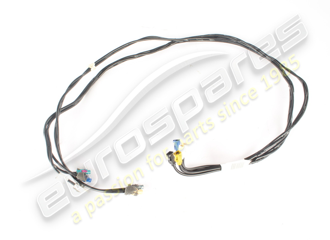 USATO Ferrari CAVO ANTENNE PLANCIA GDX . NUMERO PARTE 818640 (1)
