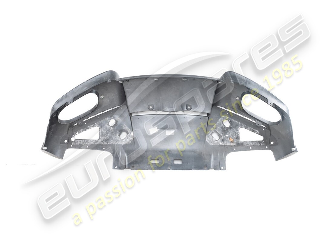 NUOVO (ALTRO) Ferrari DIFFUSORE COMPLETO . NUMERO PARTE 812519 (1)