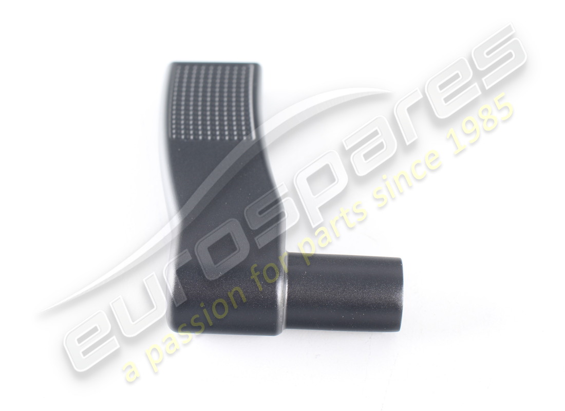 NUOVA EUROSPARES MANIGLIA DI SBLOCCAGGIO SEDILE SX. NUMERO PARTE 63294200 (3) nuova eurospares maniglia di sbloccaggio sedile sx. numero parte 63294200 (3)