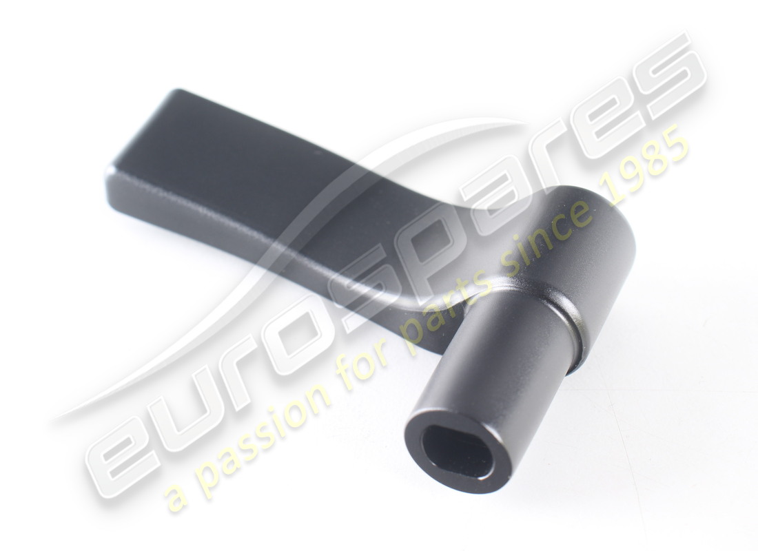 NUOVA EUROSPARES MANIGLIA DI SBLOCCAGGIO SEDILE SX. NUMERO PARTE 63294200 (5) nuova eurospares maniglia di sbloccaggio sedile sx. numero parte 63294200 (5)