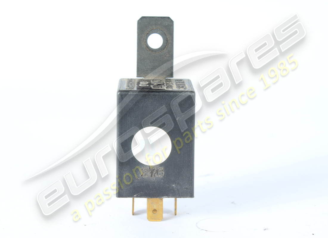 USATA Ferrari UNITÀ RITARDO TERGICRISTALLO. NUMERO PARTE 61827900 (1)