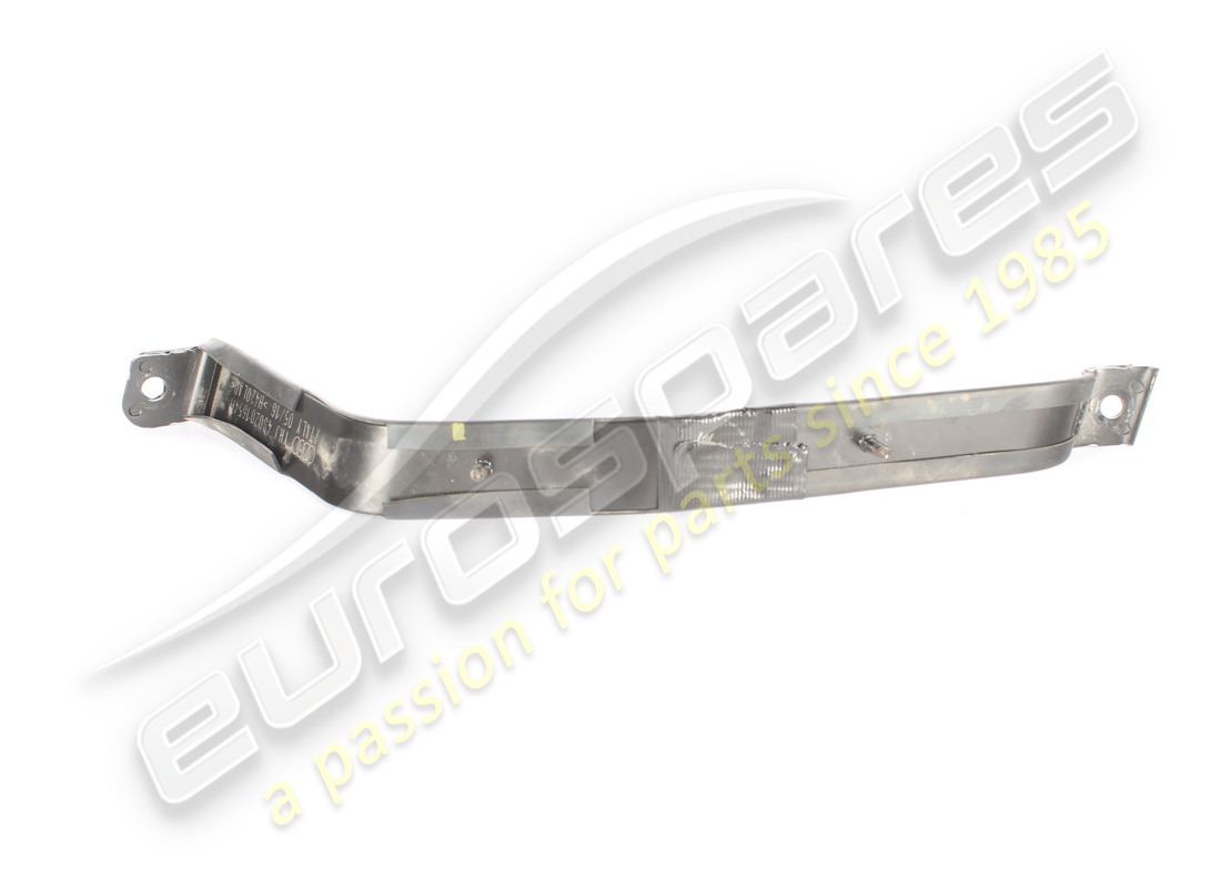 usato lamborghini cinturino mitte links. numero parte 4s0201654h (2)
