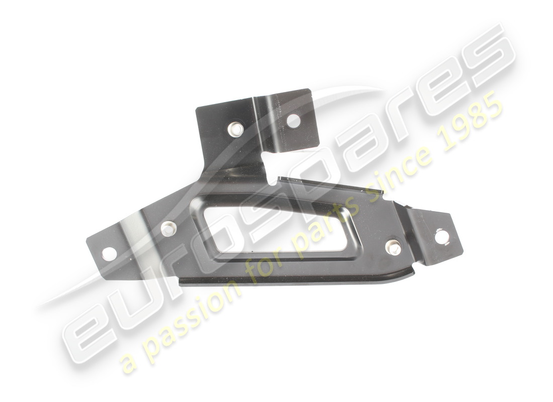 usato lamborghini staffa riv.montante a. codice articolo 4t0802940 (2)
