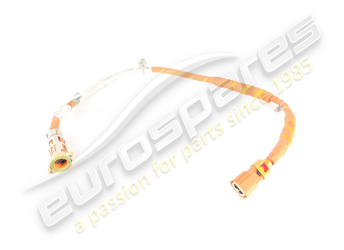 USATO Ferrari CAVO HVC9 INV.P2-COMPRESSORE . NUMERO PARTE 742156 (1)