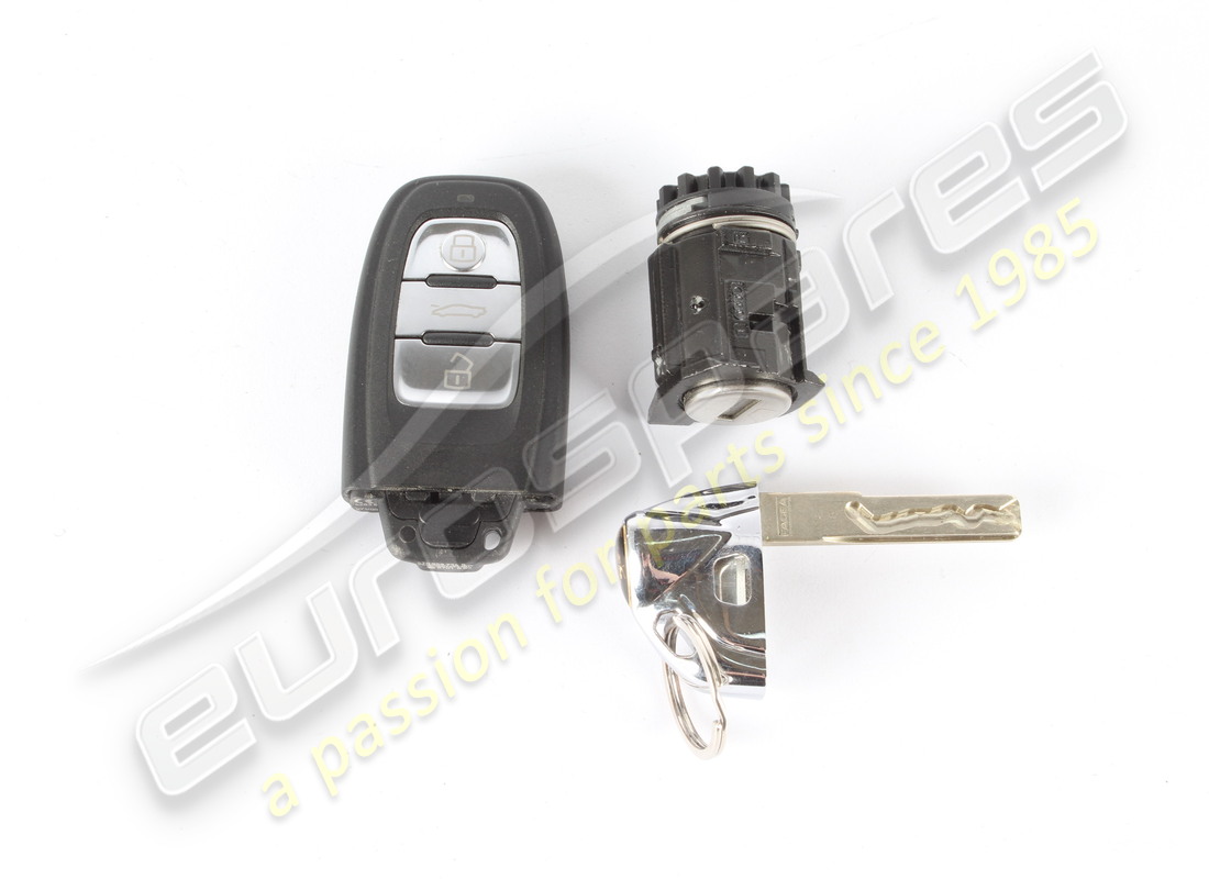 USATO Eurospares SERRATURA E CHIAVE. NUMERO PARTE EAP1478445 (1)