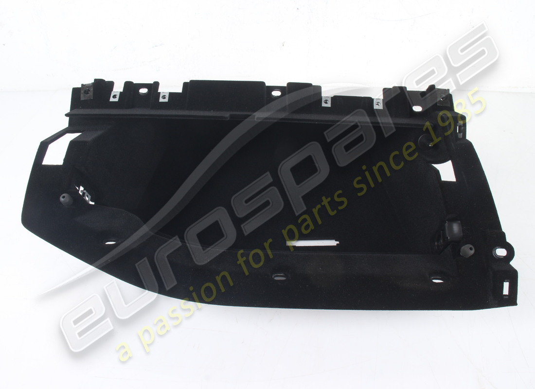 USATO FERRARI VANO CASSETTO FLOCCATO COMPLETO D. NUMERO PARTE 847836 (2) usato ferrari vano cassetto floccato completo d. numero parte 847836 (2)