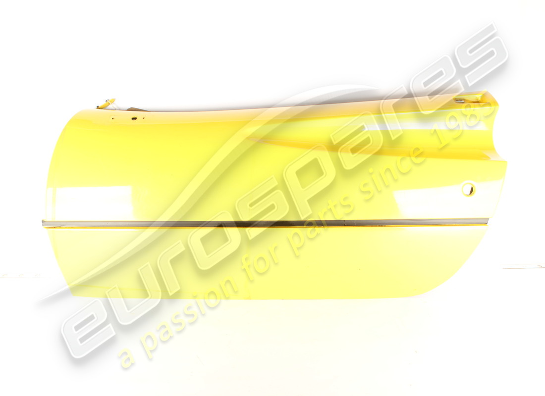 usato ferrari gruppo porta sinistra rhd gtb codice articolo 61857200