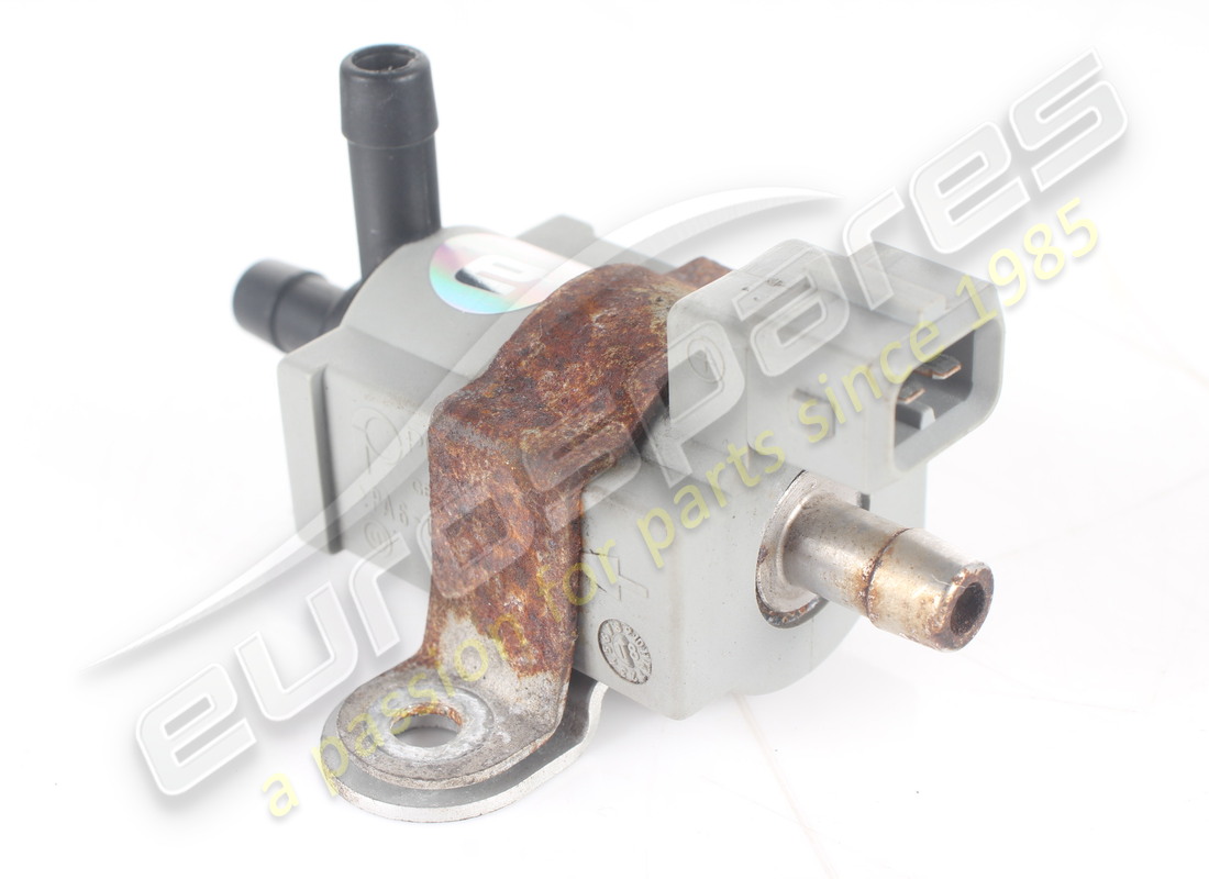 VALVOLA Ferrari USATA. NUMERO PARTE 178309 (1)