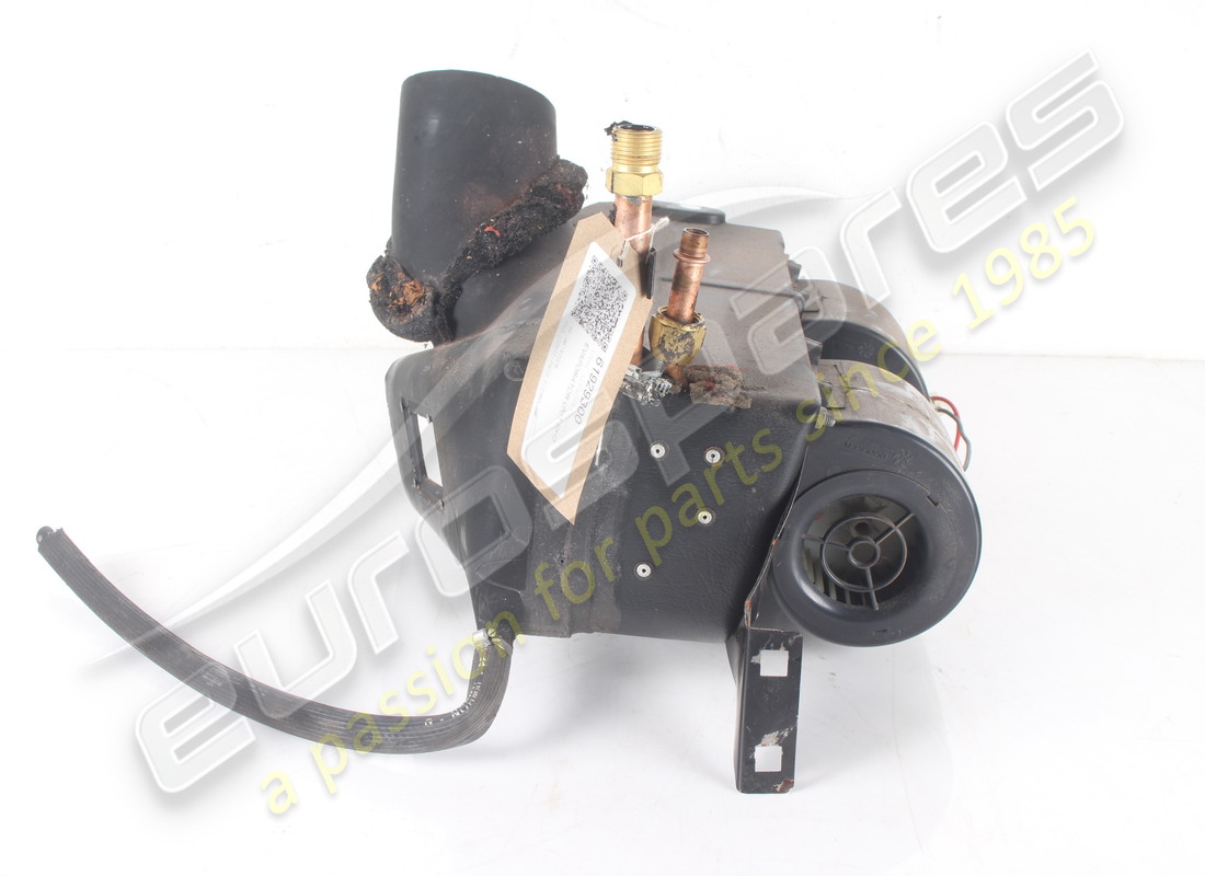 UNITÀ EVAPORATORE Ferrari USATA RHD . NUMERO PARTE 61929300 (1)