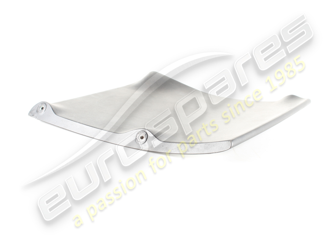 SPOILER POSTERIORE LATERALE SX USATO FERRARI. NUMERO PARTE 85829600 (4) spoiler posteriore laterale sx usato ferrari. numero parte 85829600 (4)