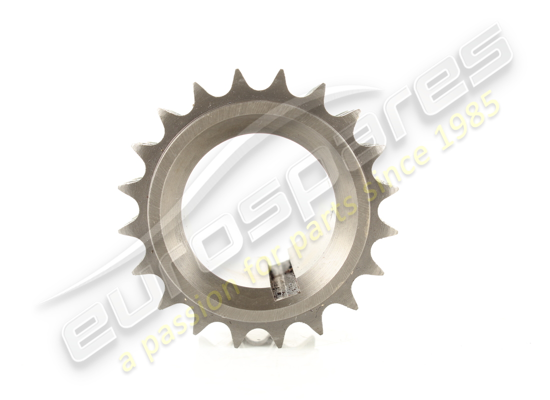 ingranaggio di trasmissione ferrari usato. numero parte 132807 (4)