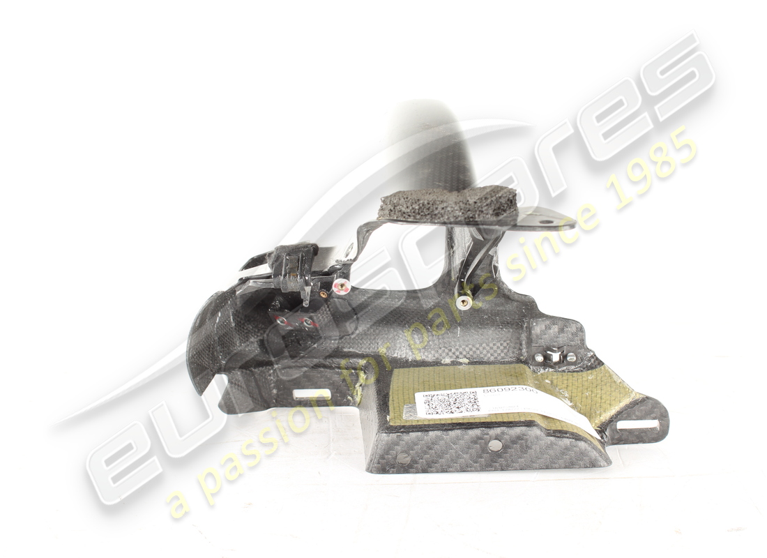 ferrari rifinitura ventilazione destro usata. numero parte 86092300 (2)