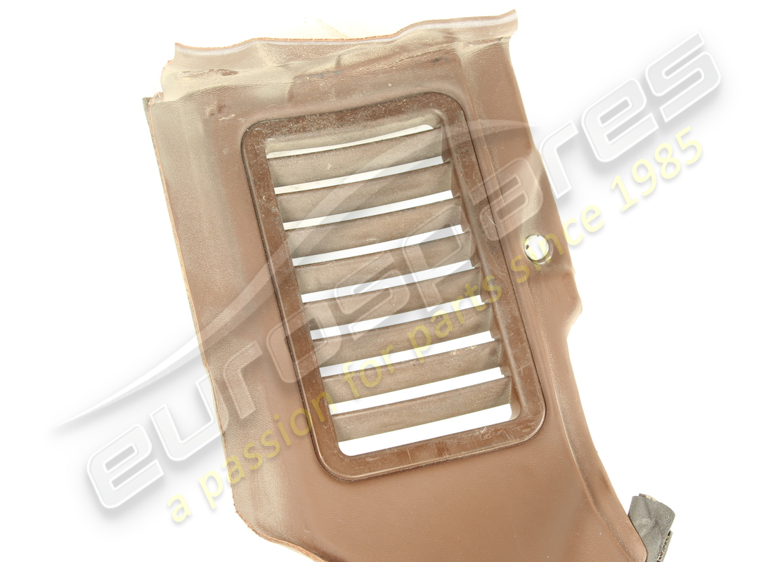 rifinitura del canale sx usata ferrari. numero parte 844070.. (3)