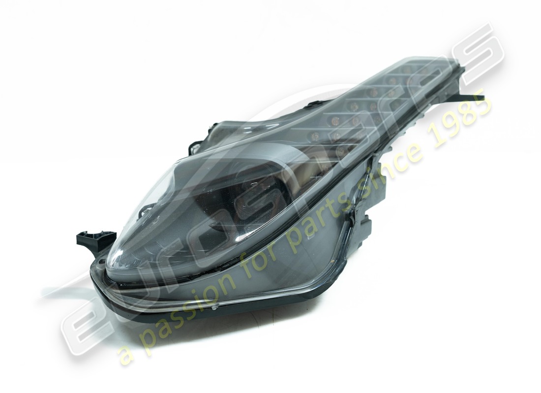 FARO BI-XENON SX DANNEGGIATO Ferrari - CON NUMERO PARTE 244433 (1)