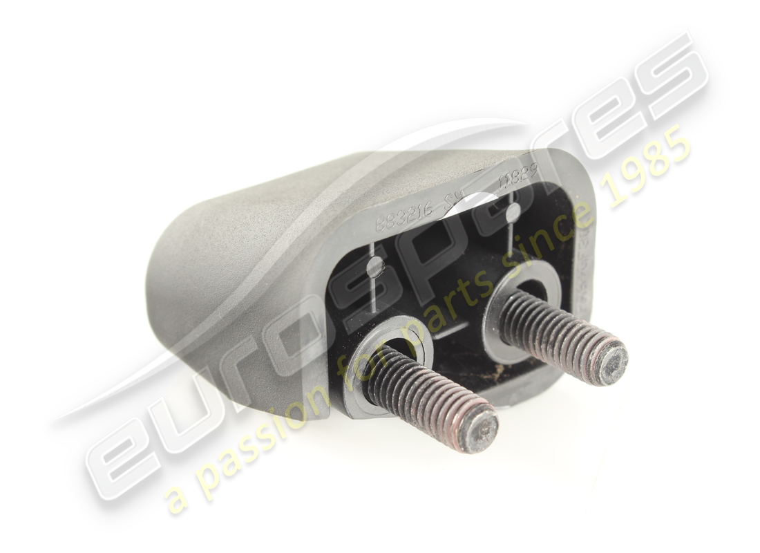 usato ferrari supporto tampone sx. numero parte 883216 (2)