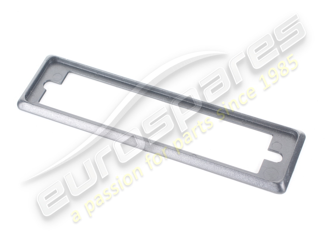 nuovo ferrari 412 senza cornice luce targa. numero parte 2578246000 (1)