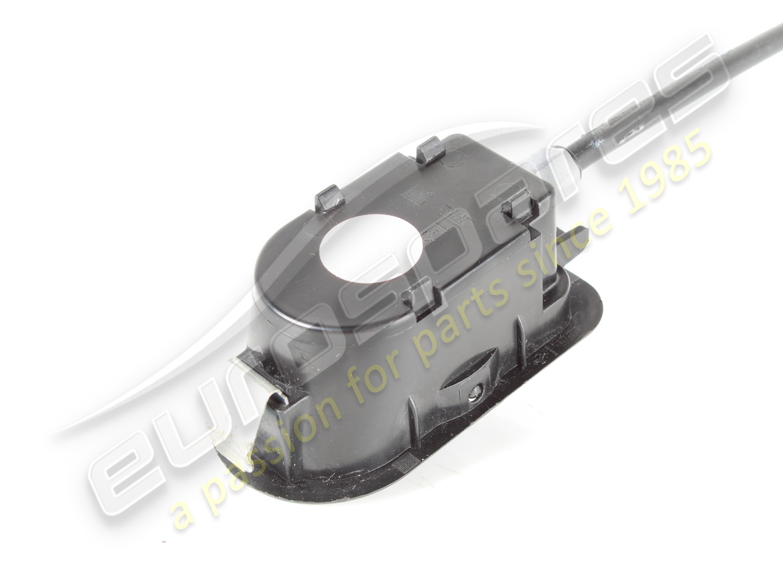 USATO FERRARI PORTO BOWDEN MANIGLIA INTERNA. NUMERO PARTE 980005 (4) usato ferrari porto bowden maniglia interna. numero parte 980005 (4)