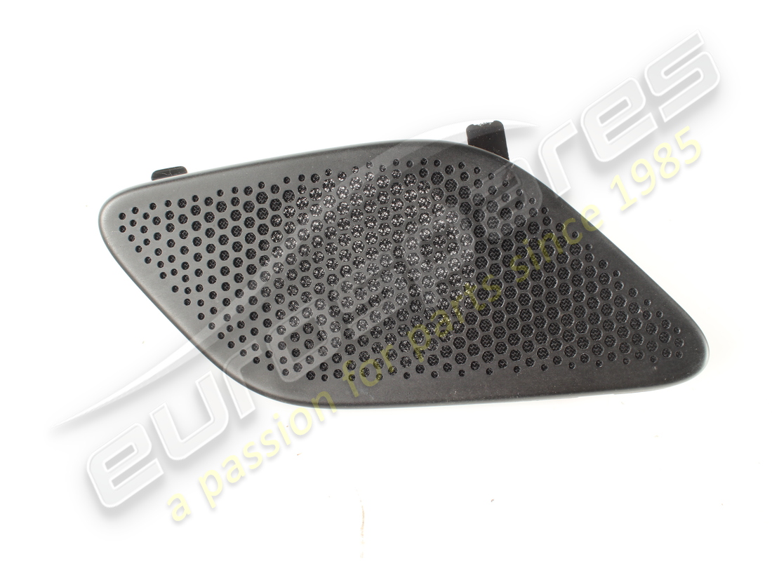 GRIGLIA ALTOPARLANTE ANTERIORE DESTRO COMPLETA USATA Ferrari NUMERO PARTE 868295 (1)