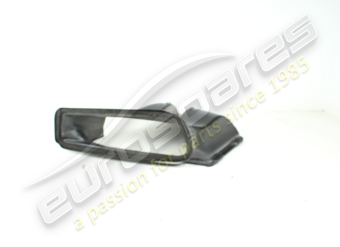 usato ferrari radiatore sx completo superiore sez. numero parte 89213400 (3)