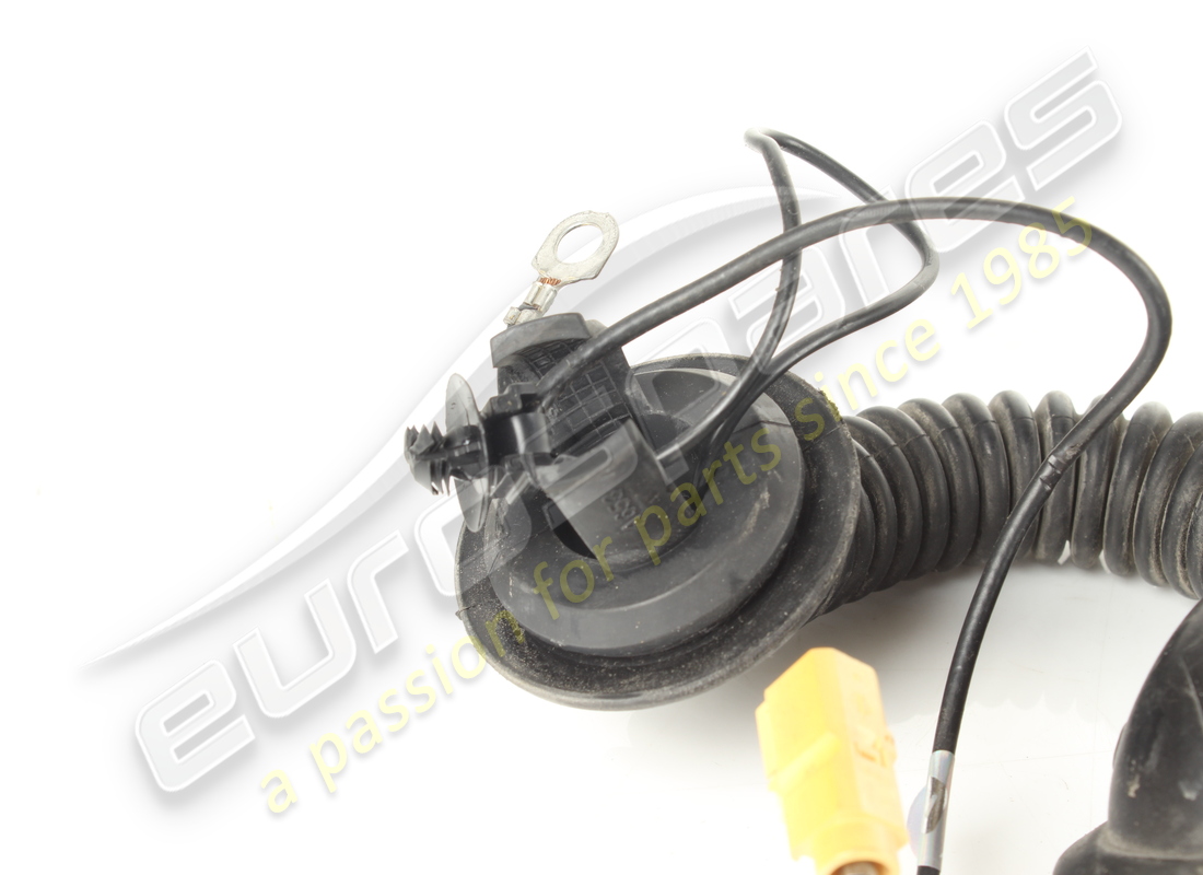 cavo am/fm per portellone posteriore usato ferrari - numero parte standard 276438 (3)